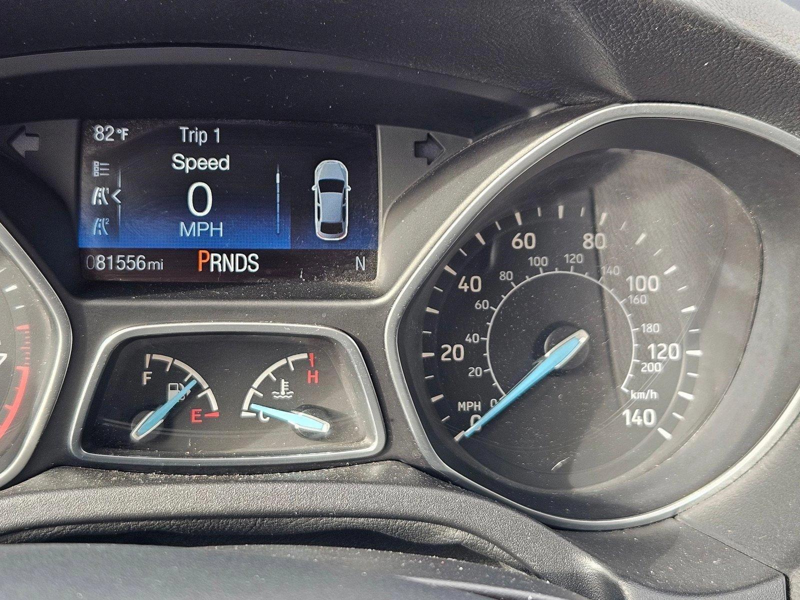 2015 Ford Focus Vehicle Photo in ORLANDO, FL 32812-3021