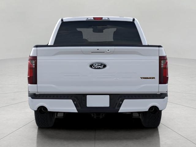 2025 Ford F-150 Vehicle Photo in Neenah, WI 54956