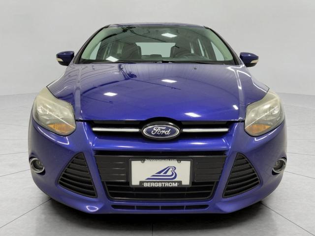 2014 Ford Focus Vehicle Photo in Neenah, WI 54956