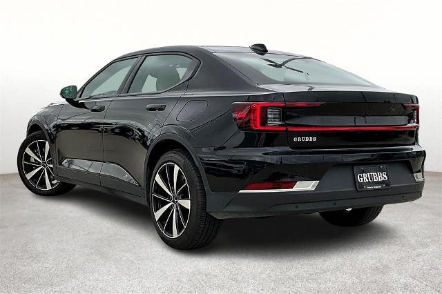 2021 Polestar 2 Vehicle Photo in Grapevine, TX 76051