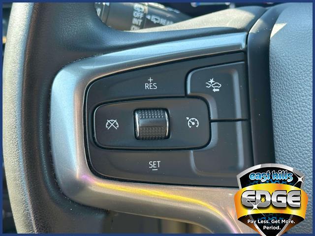 2023 Chevrolet Tahoe Vehicle Photo in Roslyn, NY 11576