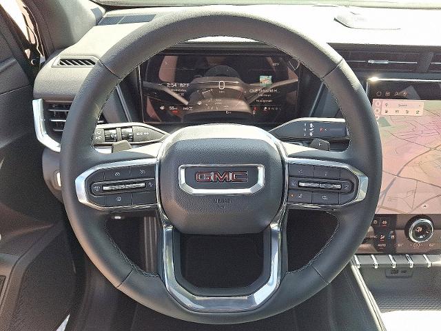 2025 GMC Terrain Vehicle Photo in TREVOSE, PA 19053-4984