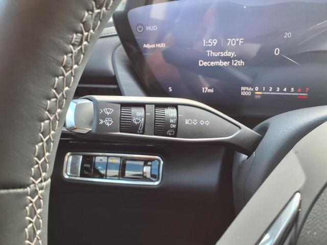 2025 Buick Envision Vehicle Photo in ROSENBERG, TX 77471-5675