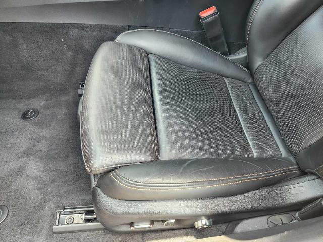 2021 Cadillac CT5 Vehicle Photo in HOUSTON, TX 77079