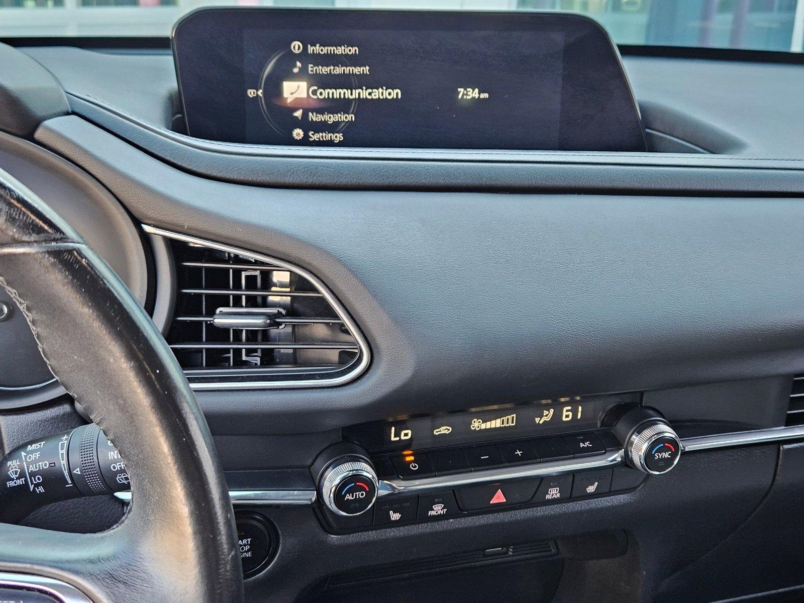 2021 Mazda CX-30 Vehicle Photo in Henderson, NV 89014