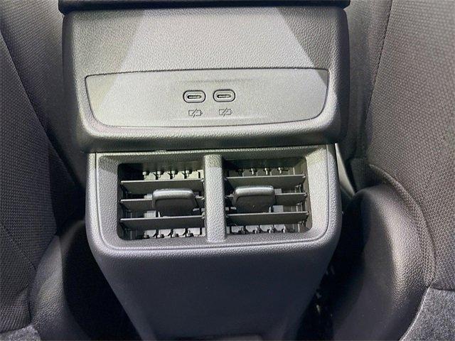 2025 Chevrolet Equinox Vehicle Photo in PUYALLUP, WA 98371-4149