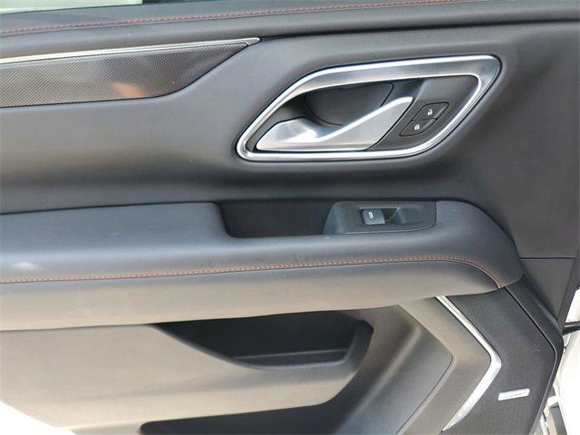2022 Chevrolet Tahoe Vehicle Photo in SUNRISE, FL 33323-3202