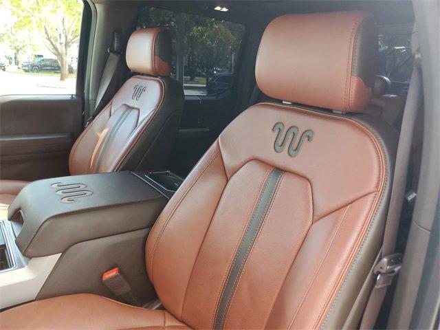 2022 Ford Super Duty F-250 SRW Vehicle Photo in SUNRISE, FL 33323-3202