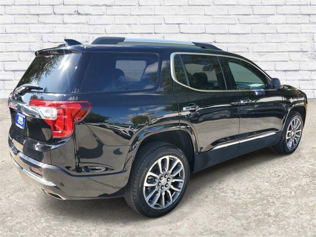 2023 GMC Acadia Vehicle Photo in SUNRISE, FL 33323-3202