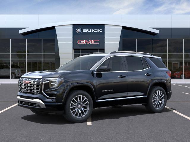 2026 GMC Terrain Vehicle Photo in HOMOSASSA, FL 34448-1461