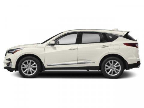 2020 Acura RDX Vehicle Photo in BRUNSWICK, GA 31525-1881
