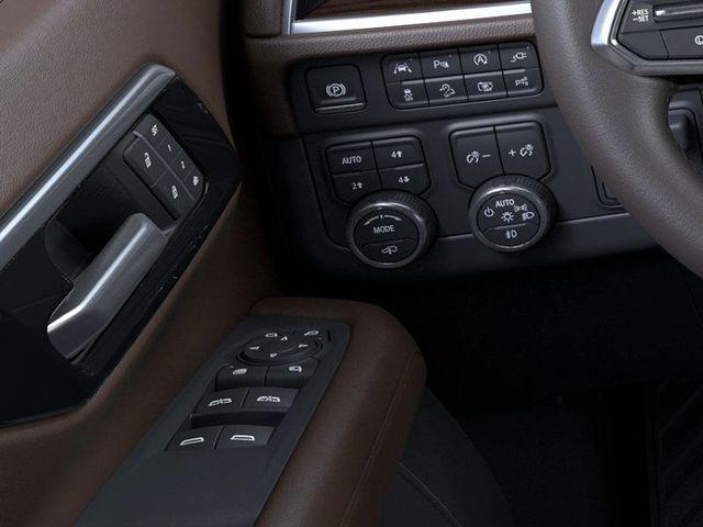 2025 Chevrolet Tahoe Vehicle Photo in DANBURY, CT 06810-5034
