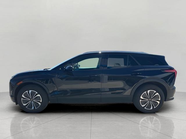 2024 Chevrolet Blazer EV Vehicle Photo in MANITOWOC, WI 54220-5838