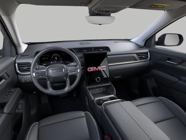 2026 GMC Terrain Vehicle Photo in APPLETON, WI 54914-8833