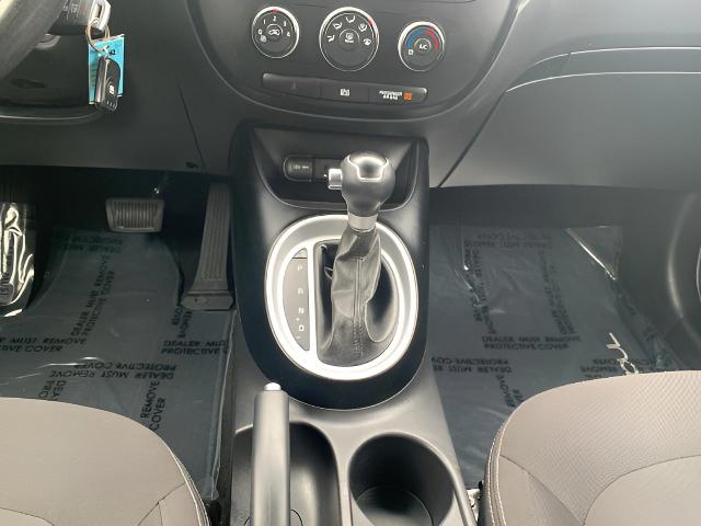 2016 Kia Soul Vehicle Photo in Oshkosh, WI 54904