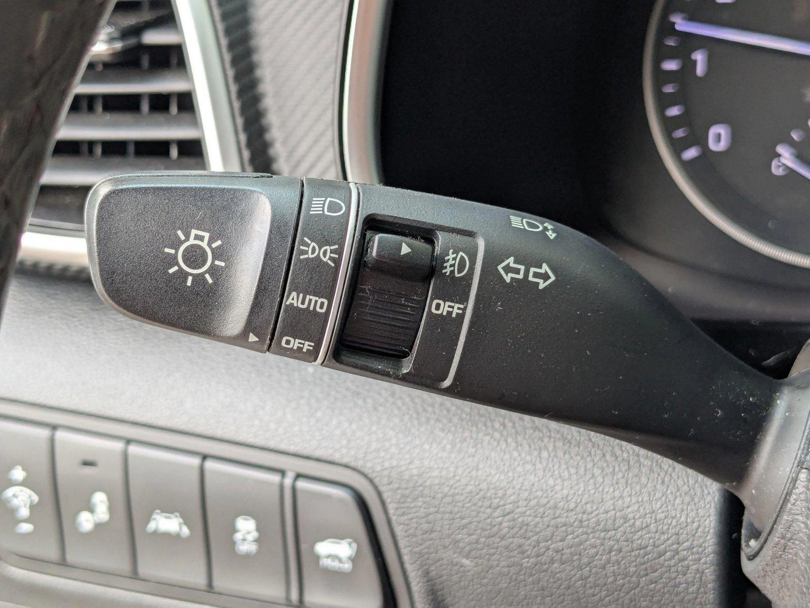 2019 Hyundai TUCSON Vehicle Photo in Tampa, FL 33614