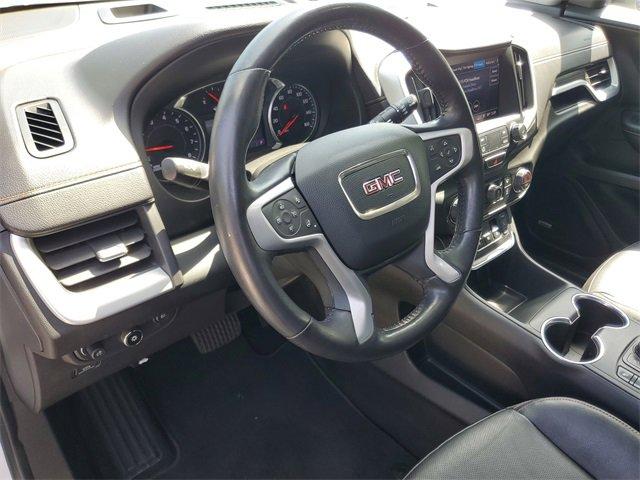 2021 GMC Terrain Vehicle Photo in SUNRISE, FL 33323-3202
