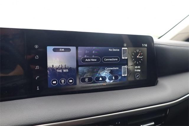 2025 Nissan Kicks Vehicle Photo in Hazelwood, MO 63042