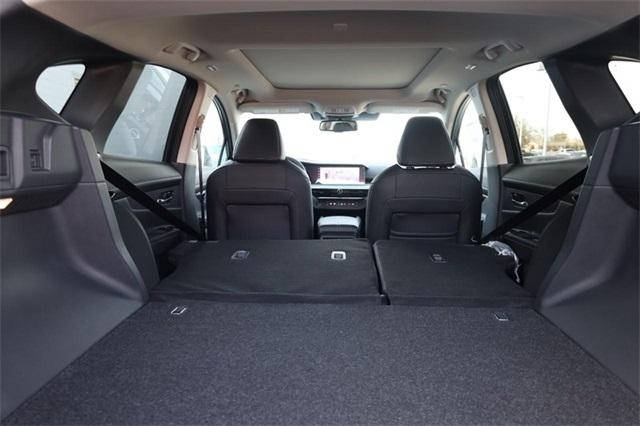 2025 Nissan Murano Vehicle Photo in Hazelwood, MO 63042
