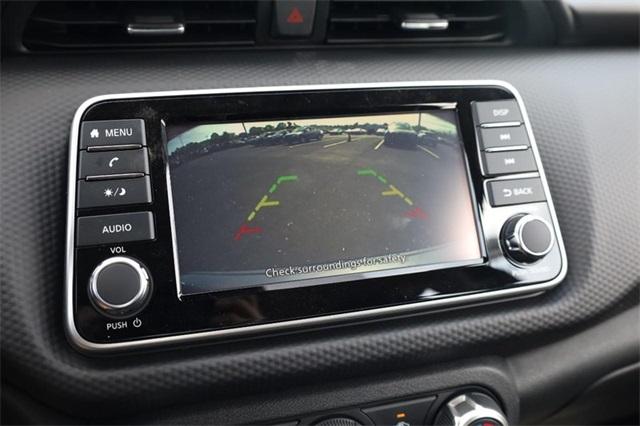 2025 Nissan Kicks Play Vehicle Photo in Hazelwood, MO 63042
