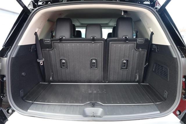 2025 Nissan Pathfinder Vehicle Photo in Hazelwood, MO 63042