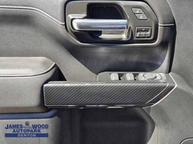 2019 GMC Sierra 1500 Vehicle Photo in DENTON, TX 76210-9321