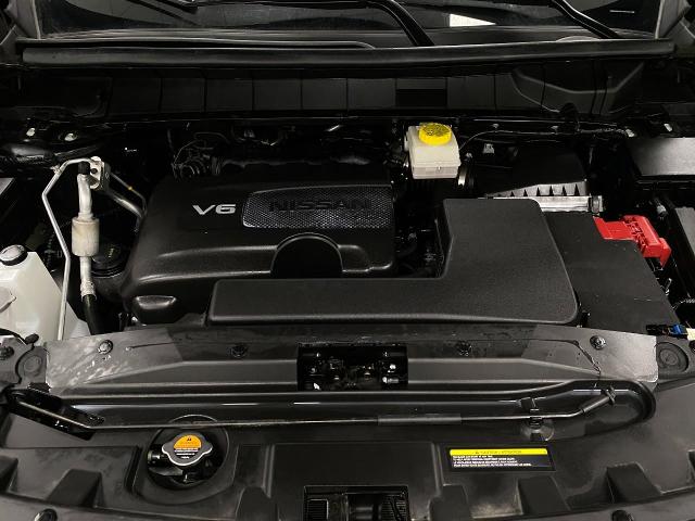 2023 Nissan Pathfinder Vehicle Photo in Appleton, WI 54913