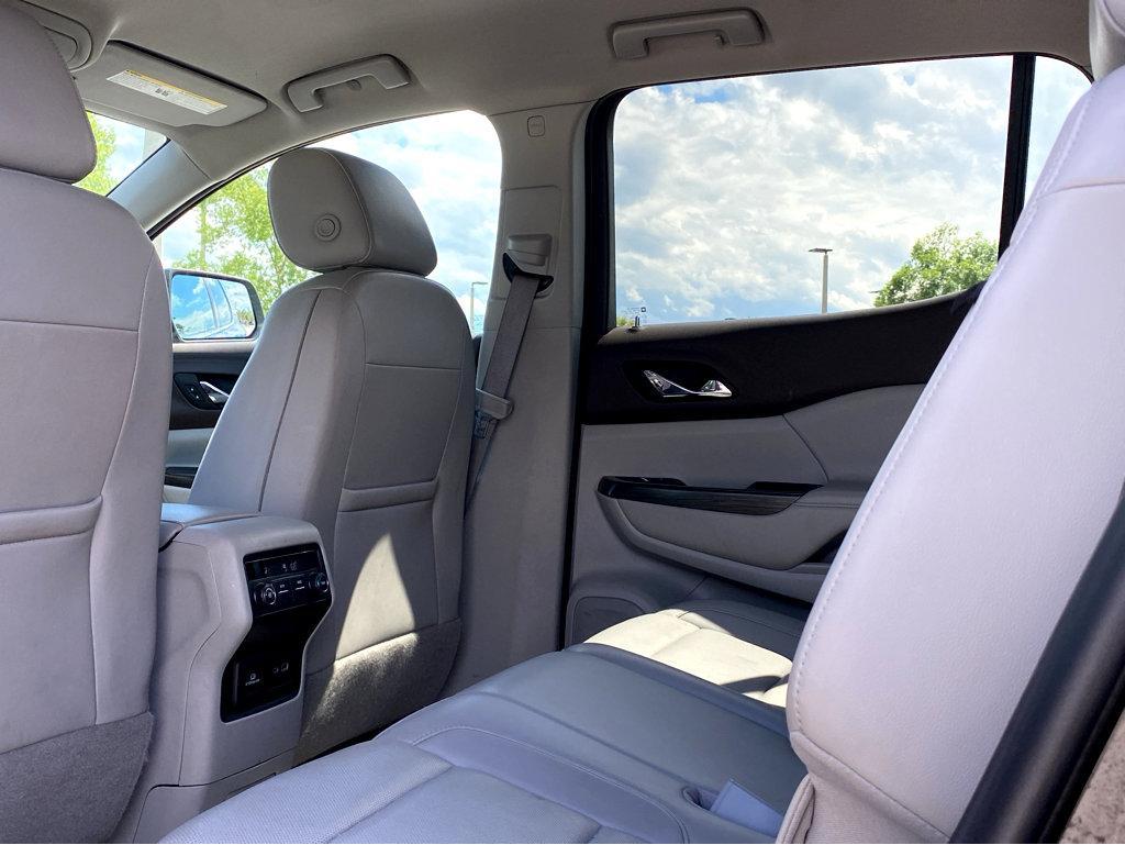 2023 GMC Acadia Vehicle Photo in POOLER, GA 31322-3252