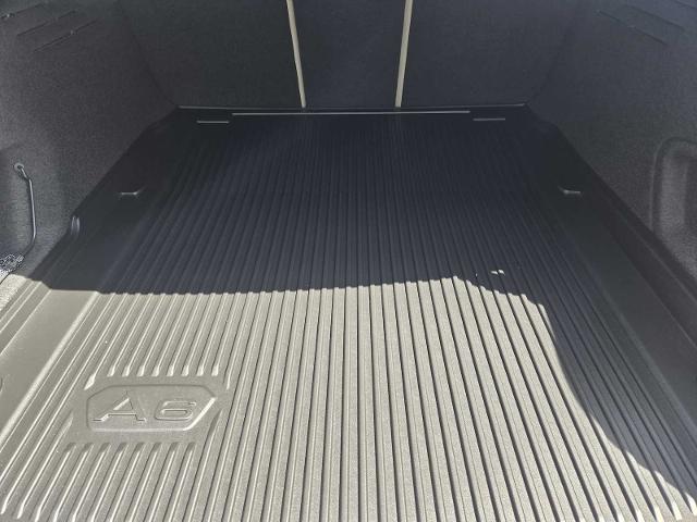 2025 Audi A6 Sedan Vehicle Photo in SUGAR LAND, TX 77478