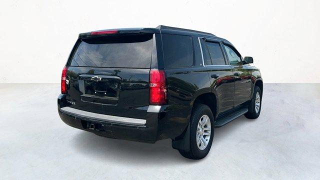 2019 Chevrolet Tahoe Vehicle Photo in Nashua, NH 03060