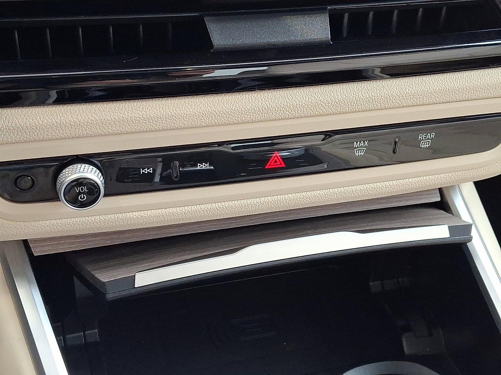 2025 BMW 330i xDrive Vehicle Photo in Lancaster, PA 17601