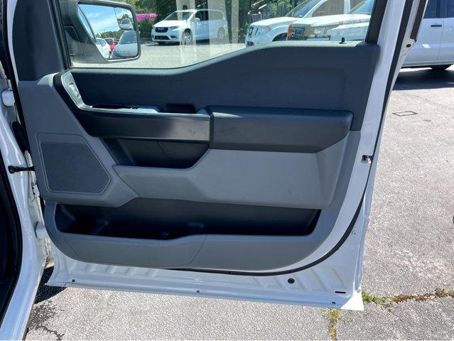 2022 Ford F-150 Vehicle Photo in Savannah, GA 31419