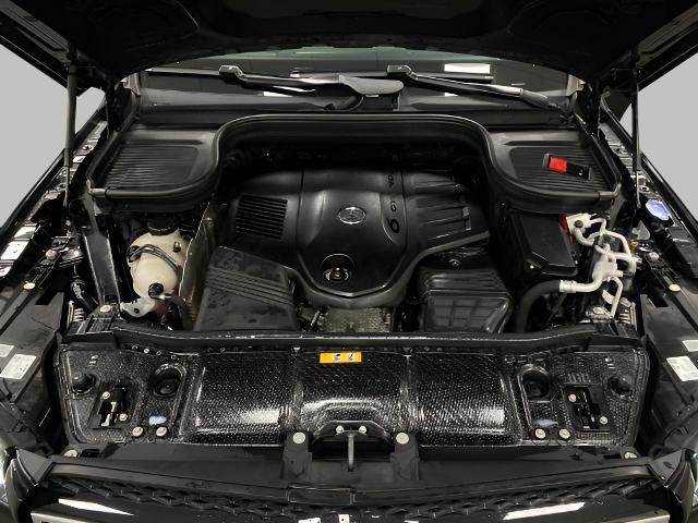 2022 Mercedes-Benz GLS Vehicle Photo in Appleton, WI 54913