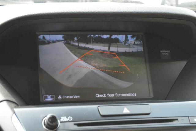 2019 Acura MDX Vehicle Photo in Houston, TX 77090