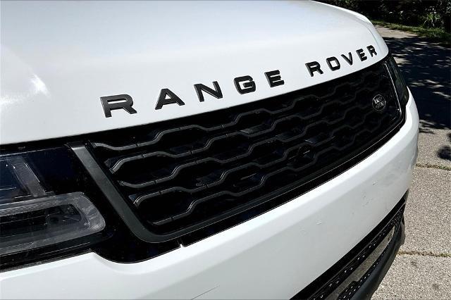 2021 Land Rover Range Rover Sport Vehicle Photo in Tulsa, OK 74145