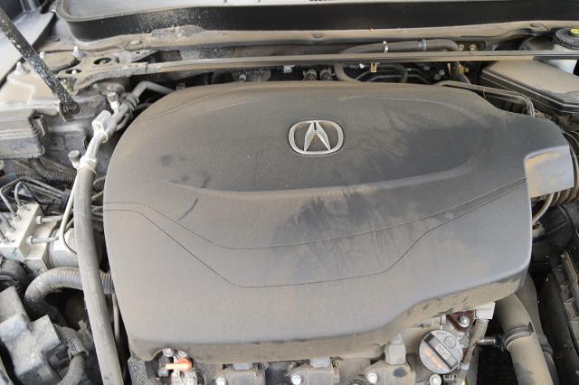 2017 Acura TLX Vehicle Photo in Houston, TX 77090