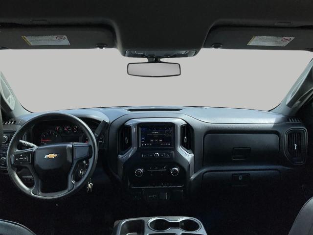 2022 Chevrolet Silverado 2500 HD Vehicle Photo in Kaukauna, WI 54130