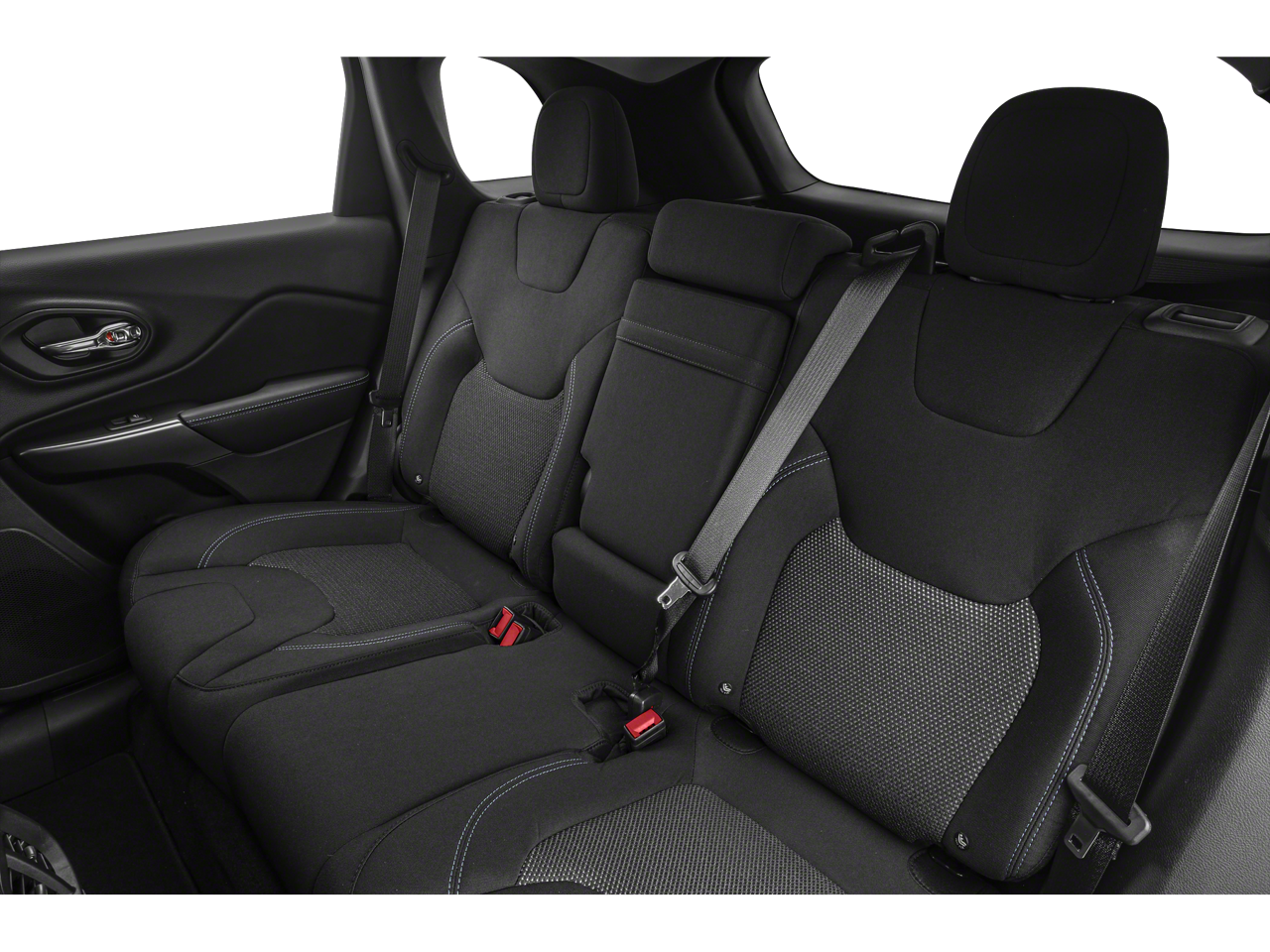 2019 Jeep Cherokee Vehicle Photo in Tulsa, OK 74129