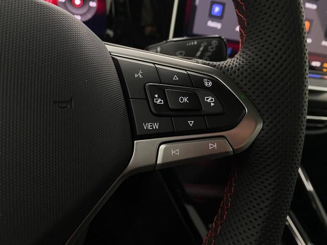 2025 Volkswagen Golf GTI Vehicle Photo in Appleton, WI 54913