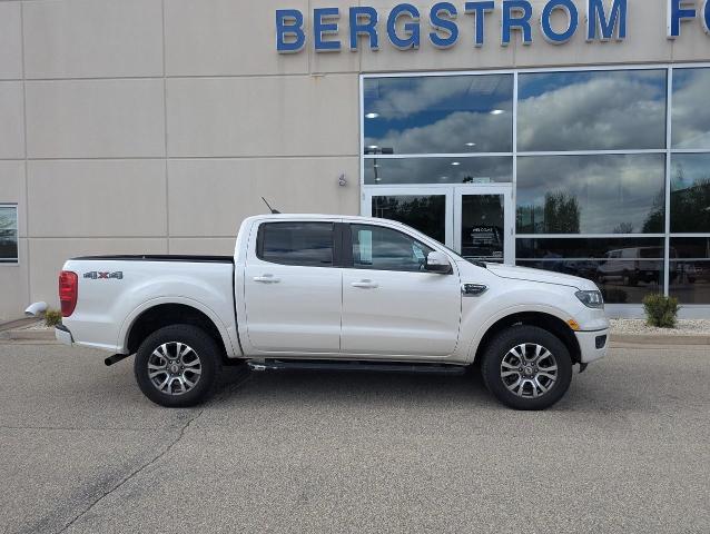2020 Ford Ranger Vehicle Photo in Oshkosh, WI 54901