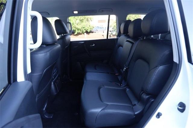 2024 Nissan Armada Vehicle Photo in Hazelwood, MO 63042