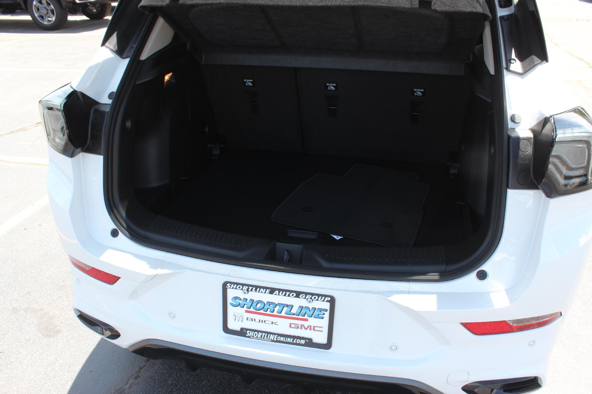2025 Buick Encore GX Vehicle Photo in AURORA, CO 80012-4011