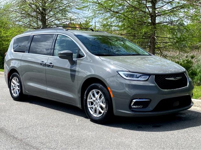 2022 Chrysler Pacifica Vehicle Photo in Hinesville, GA 31313