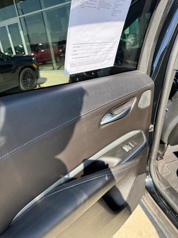 2022 Cadillac XT4 Vehicle Photo in Peoria, IL 61615