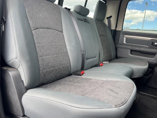 2016 Ram 2500 Vehicle Photo in GREEN BAY, WI 54304-5303