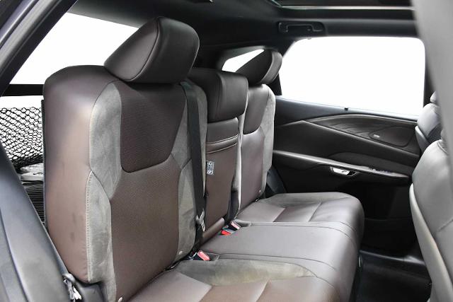 2024 Lexus RX 350 Vehicle Photo in DALLAS, TX 75235