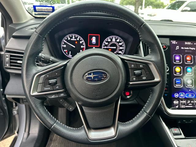 2021 Subaru Outback Vehicle Photo in DALLAS, TX 75209