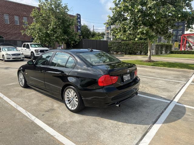 2011 BMW 335i xDrive Vehicle Photo in Houston, TX 77007
