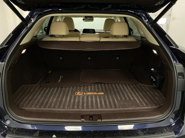 2020 Lexus RX 350 Vehicle Photo in Appleton, WI 54913