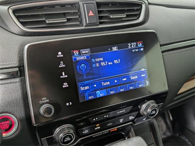 2018 Honda CR-V Vehicle Photo in ENGLEWOOD, CO 80113-6708